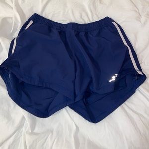 Athletic shorts